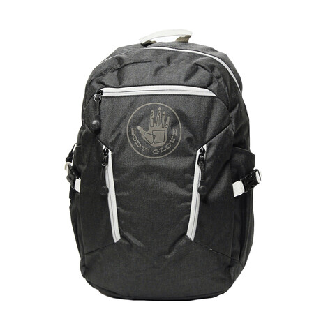 Body Glove Edgemere 18" Backpack // Black