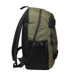 Rincon Skater Backpack // Green