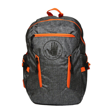 Body Glove Edgemere 18" Backpack // Gray