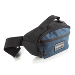 Rogan Hip Pack // Dark Navy