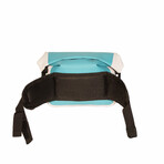 Body Glove Costa Waterproof Hip Pack // Teal