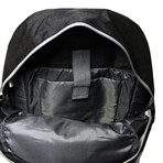 Body Glove Edgemere 18" Backpack // Black