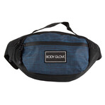 Rogan Hip Pack // Dark Navy