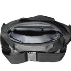 Body Glove Rogan Hip Pack // Black