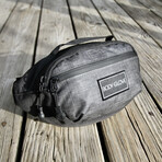 Body Glove Rogan Hip Pack // Black