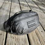 Body Glove Rogan Hip Pack // Black