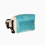 Body Glove Costa Waterproof Hip Pack // Teal