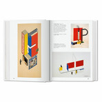 Bauhaus // Bibliotheca Universalis Edition