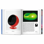 Design of the 20th Century // Bibliotheca Universalis Edition