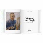 Van Gogh // Bibliotheca Universalis Edition