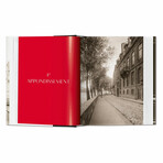 Atget, Paris // Bibliotheca Universalis Edition
