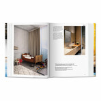 100 Interiors Around the World  // Bibliotheca Universalis Edition