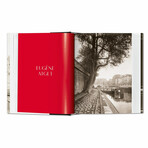 Atget, Paris // Bibliotheca Universalis Edition