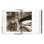 Atget, Paris // Bibliotheca Universalis Edition