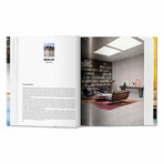 100 Interiors Around the World  // Bibliotheca Universalis Edition