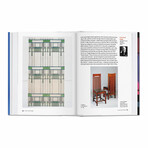 Design of the 20th Century // Bibliotheca Universalis Edition