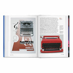 Design of the 20th Century // Bibliotheca Universalis Edition