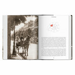 Atget, Paris // Bibliotheca Universalis Edition