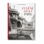 Atget, Paris // Bibliotheca Universalis Edition