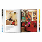 100 Interiors Around the World  // Bibliotheca Universalis Edition