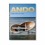 Ando (40th Anniversary Edition)