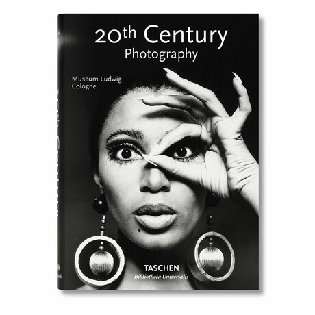 Photography of the 20th Century