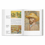 Van Gogh // Bibliotheca Universalis Edition