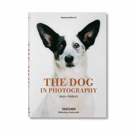 Dogs // Bibliotheca Universalis Edition
