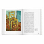 Van Gogh // Bibliotheca Universalis Edition