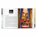 100 Interiors Around the World  // Bibliotheca Universalis Edition