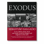 Salgado, Exodus