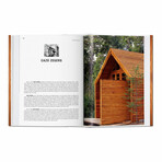 100 Contemporary Wood Buildings  // Bibliotheca Universalis Edition