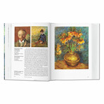 Van Gogh // Bibliotheca Universalis Edition