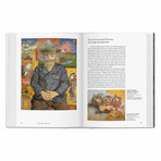 Van Gogh // Bibliotheca Universalis Edition