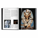 Egypt, People, Gods & Pharaohs