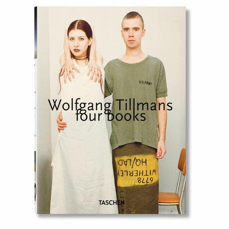 Wolfgang Tillmans // 40th Anniversary Edition