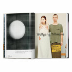 Wolfgang Tillmans // 40th Anniversary Edition