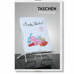 TASCHEN Stand // Extra Large