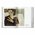 Schiele // 40th Anniversary Edition