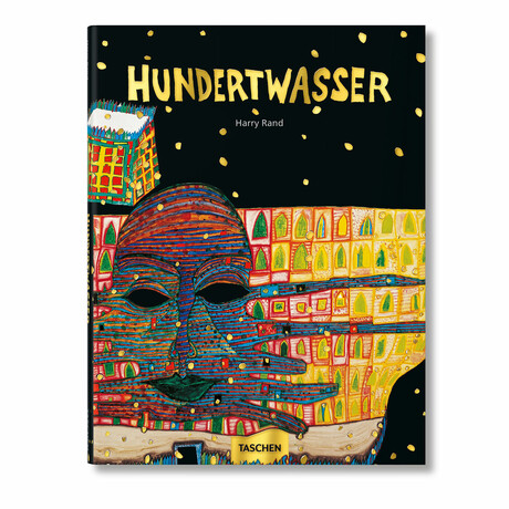 Hundertwasser