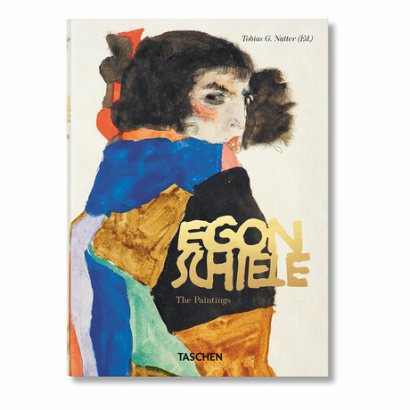 Schiele // 40th Anniversary Edition