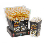 Open Fire Popcorn Campfire Set​ // Full Kit