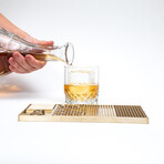 The Ice Designer Plate