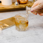 The Ice Designer Plate