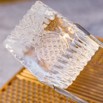 The Ice Designer Plate