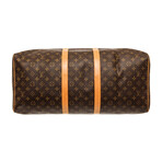 Louis Vuitton Monogram Duffle Bag Luggage