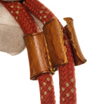 Louis Vuitton Drawstring Hobo Bag