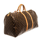 Louis Vuitton Monogram Boston Bag