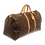 Louis Vuitton Monogram Boston Bag