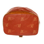 Louis Vuitton Drawstring Hobo Bag